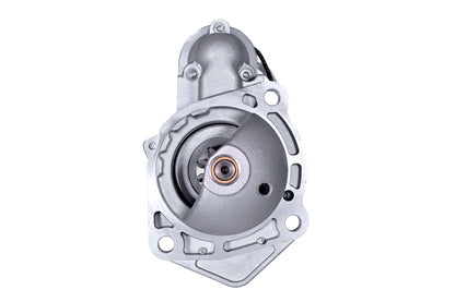 HELLA Starter - 12V - 3kW - for e.g. MERCEDES-BENZ UNIMOG U 500 8EA015657-201