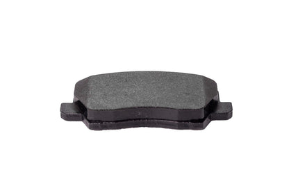HELLA Brake pad set - T2766 - for e.g. KIA 8DB355039-491