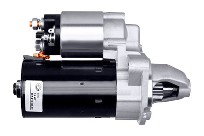 HELLA Starter - 12V - 1.4kW - for e.g. BMW 3 (E46) 8EA012526-841