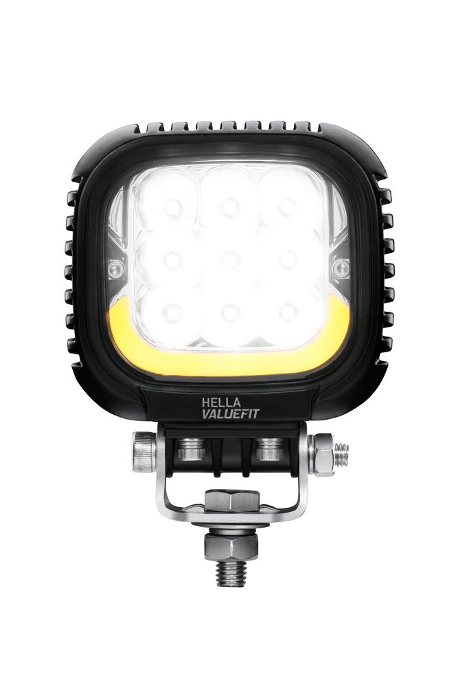 HELLA VALUEFIT LED-Worklight S3000 2.0 - 12/24V 1GA357109-041