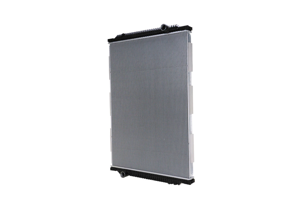 Hella Engine Coolant Radiator 8MK366300-911