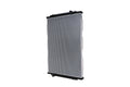 Hella Engine Coolant Radiator 8MK366300-911