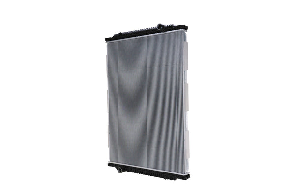 Hella Engine Coolant Radiator 8MK366300-911
