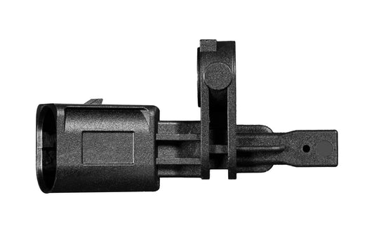 HELLA Sensor, wheel speed - 2-pin connector - Front Axle 6PU358216-511
