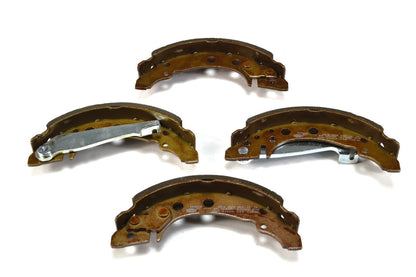 HELLA Brake Shoe Set - H1068 - for e.g. AUDI / SEAT / VOLKSWAGEN 8DB355000-111
