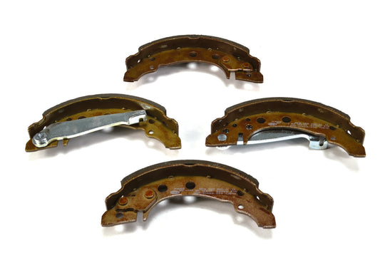 HELLA Brake Shoe Set - H1068 - for e.g. AUDI / SEAT / VOLKSWAGEN 8DB355000-111