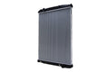 Hella Engine Coolant Radiator 8MK366302-221