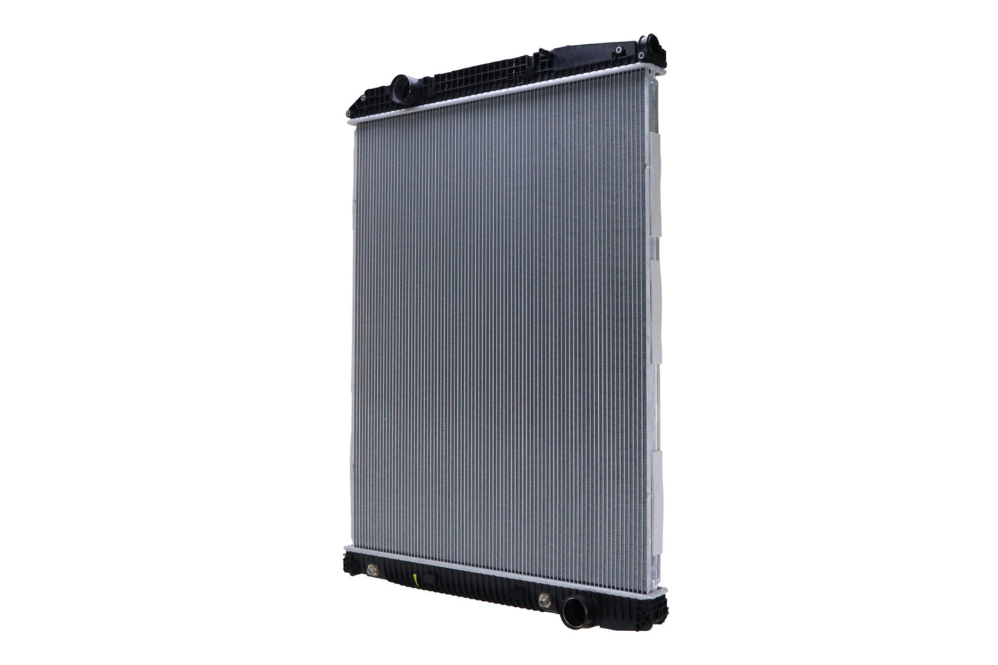 Hella Engine Coolant Radiator 8MK366302-221