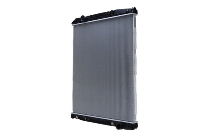 Hella Engine Coolant Radiator 8MK366302-221