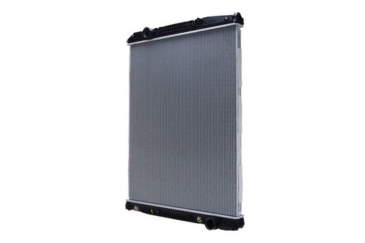 Hella Engine Coolant Radiator 8MK366302-221