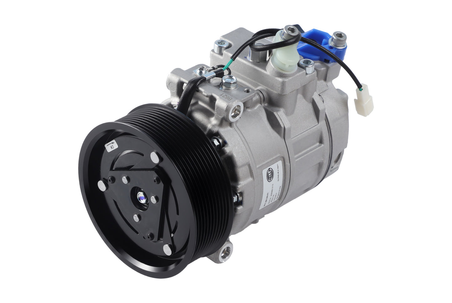 Hella Aircon Compressor 8FK366200-011