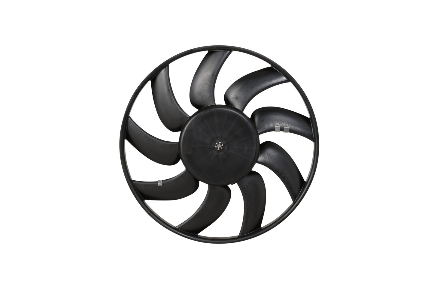 Hella Radiator Cooling Fan 8EW366420-601