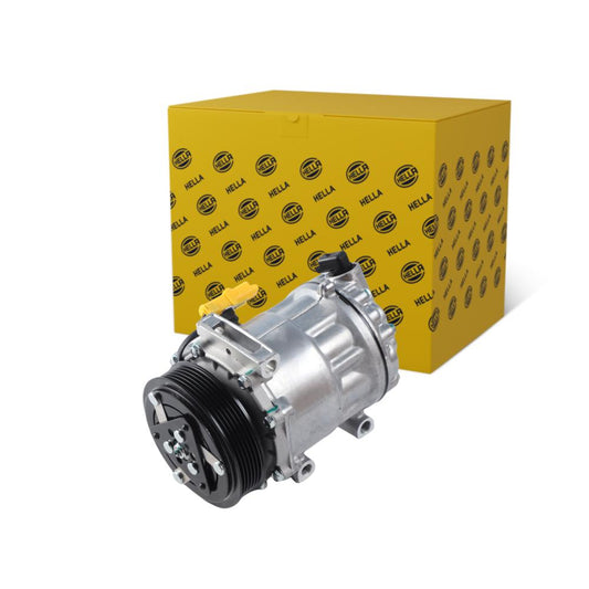 Hella Aircon Compressor 8FK366200-271