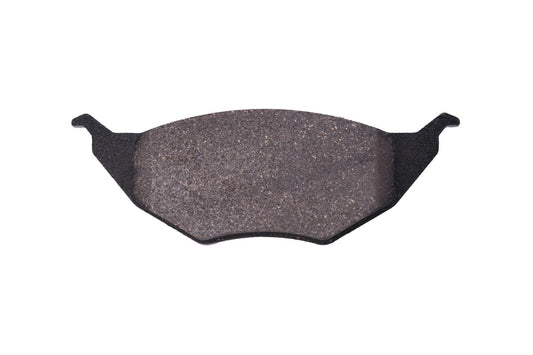HELLA Brake pad set - T1156 - for e.g. VOLKSWAGEN 8DB355008-481