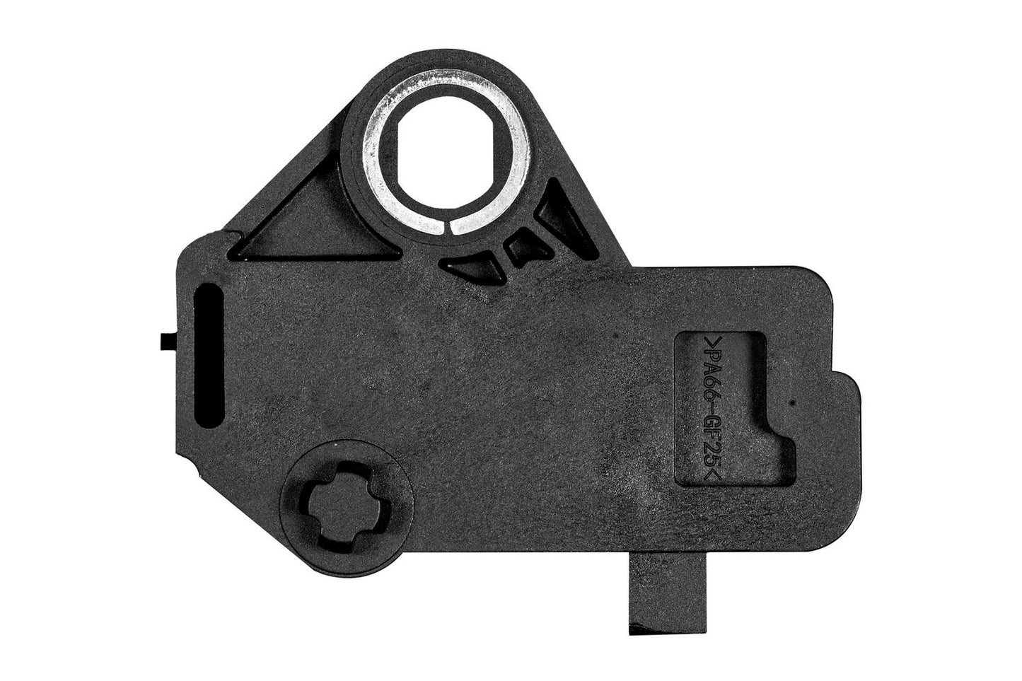 HELLA Sensor, crankshaft pulse - 3-pin connector 6PU358380-551