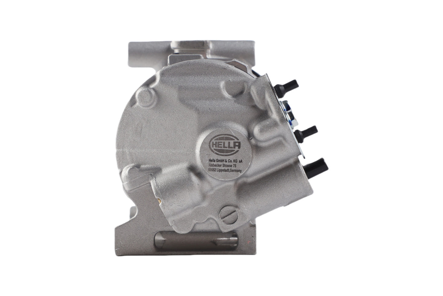Hella Aircon Compressor 8FK366200-941