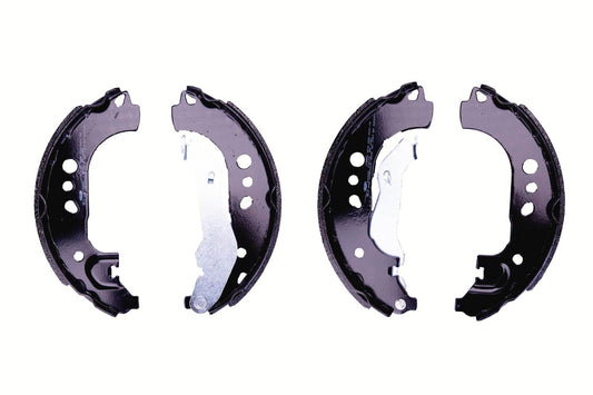 HELLA Brake Shoe Set - H1808 - for e.g. SEAT / SKODA 8DB355022-131