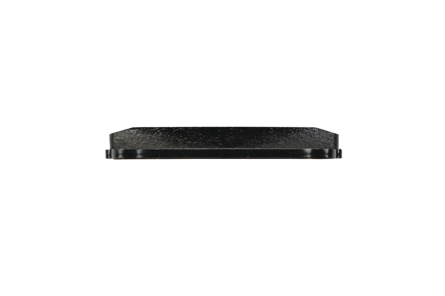 HELLA Brake pad set - T1201 - for e.g. DAIMLER / JAGUAR 8DB355008-981