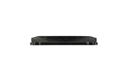 HELLA Brake pad set - T1201 - for e.g. DAIMLER / JAGUAR 8DB355008-981