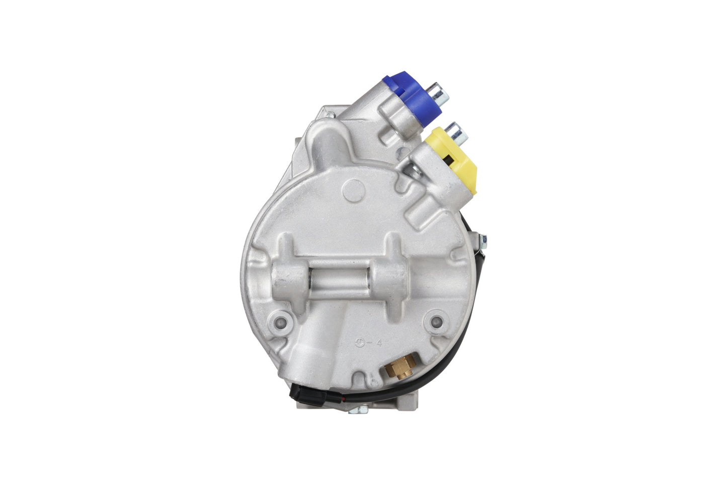 Hella Aircon Compressor 8FK366201-631