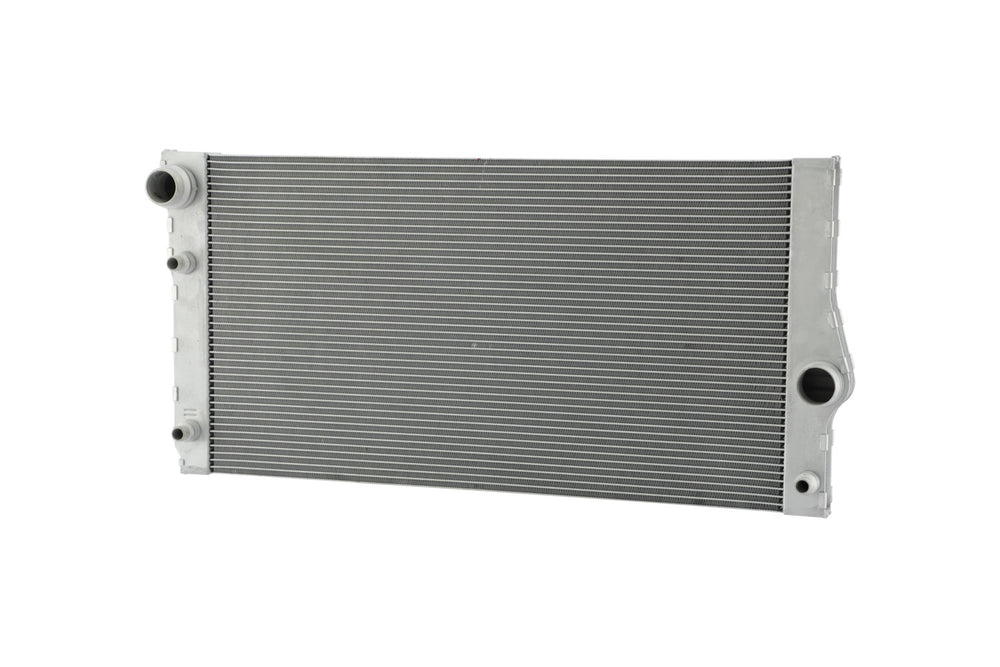 Hella Engine Coolant Radiator 8MK366301-821
