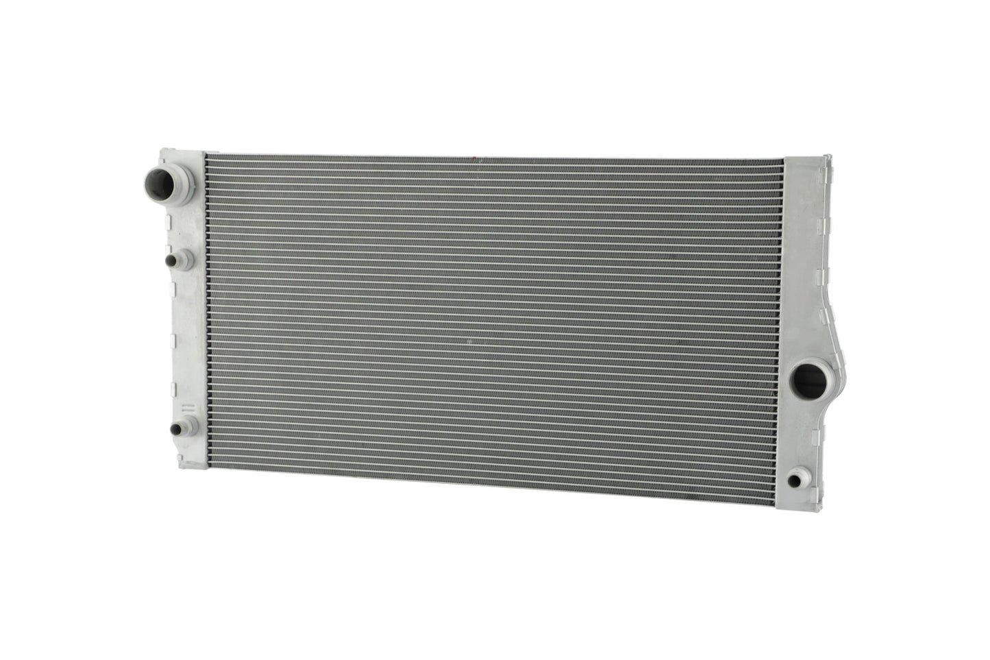 Hella Engine Coolant Radiator 8MK366301-821