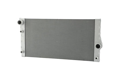Hella Engine Coolant Radiator 8MK366301-821