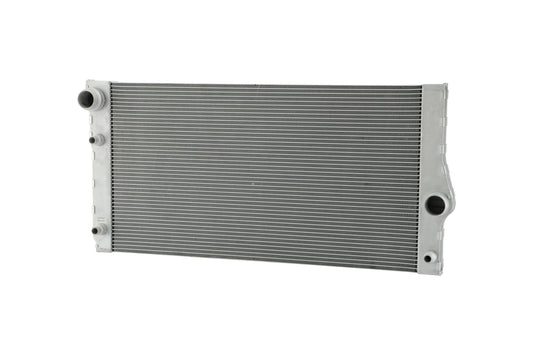 Hella Engine Coolant Radiator 8MK366301-821