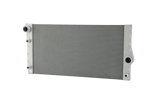 Hella Engine Coolant Radiator 8MK366301-821