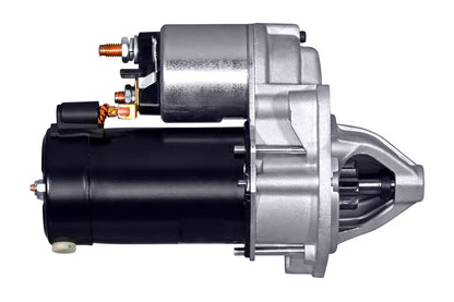 HELLA Starter - 12V - 1.2kW - for e.g. Hyundai Tucson (Jm) 8EA011610-911