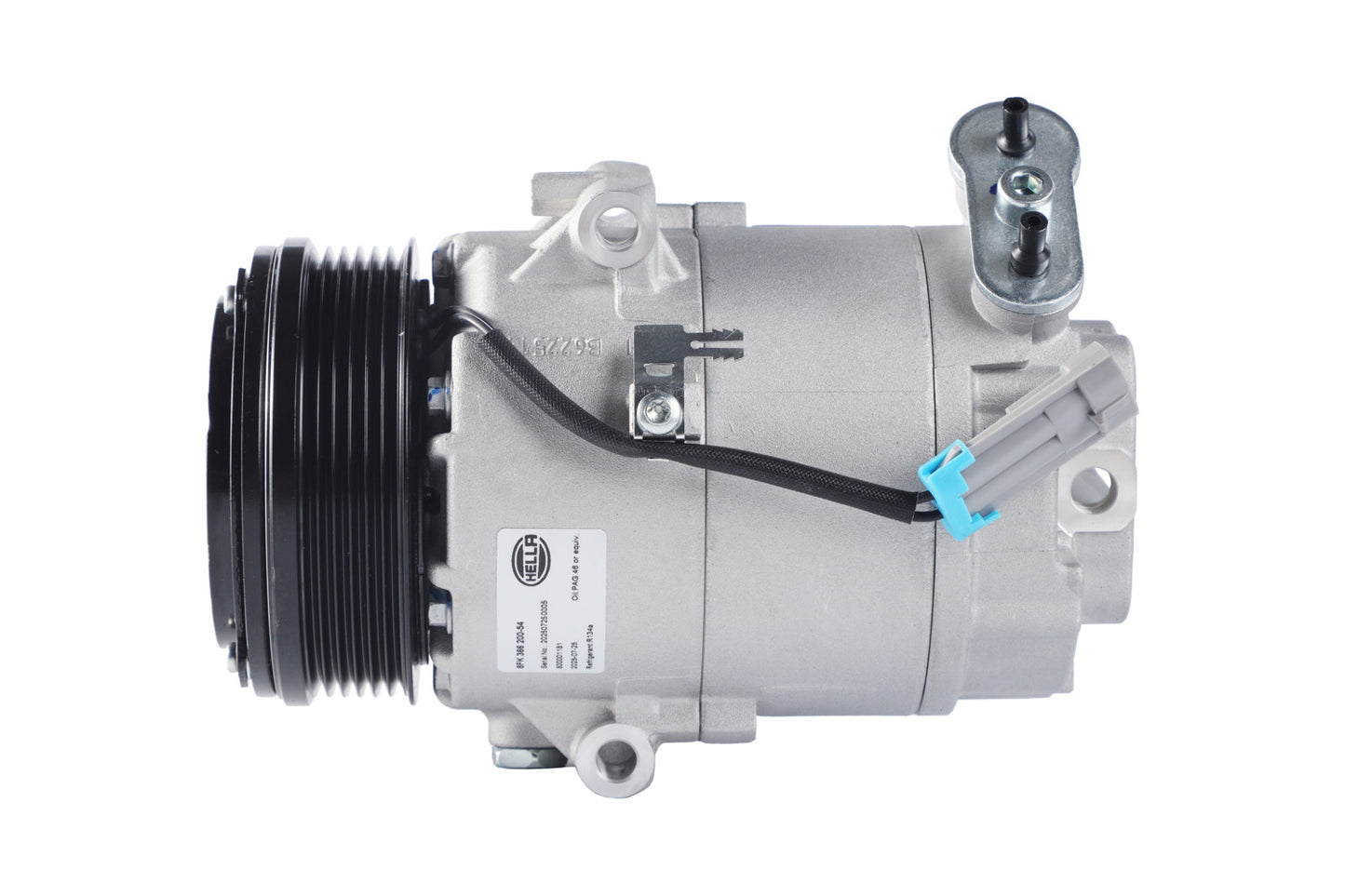 Hella Aircon Compressor 8FK366200-541