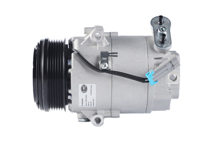 Hella Aircon Compressor 8FK366200-541