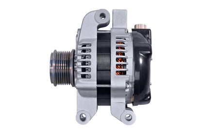 HELLA Alternator - 14V - 150A - for e.g. TOYOTA RAV 4 III (_A3_) 2.2 D 4WD 8EL015659-351