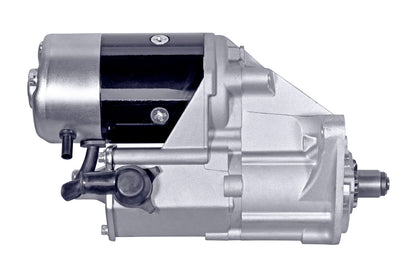 HELLA Starter - 12V - 2.5kW - for e.g. Toyota Hilux V Pickup (_N_,KZN1_,VZN1_) 8EA012526-031