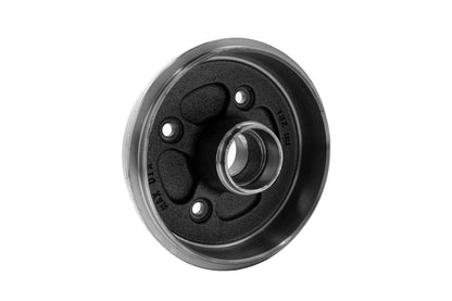 HELLA Brake Drum - 61262 - for e.g. CHEVROLET MATIZ (M200, M250) 0.8 8DT355300-561
