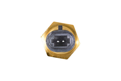 HELLA Sensor, coolant temperature - 2-pin connector 6PT358385-371