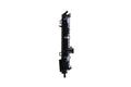 Hella Engine Coolant Radiator 8MK366302-481