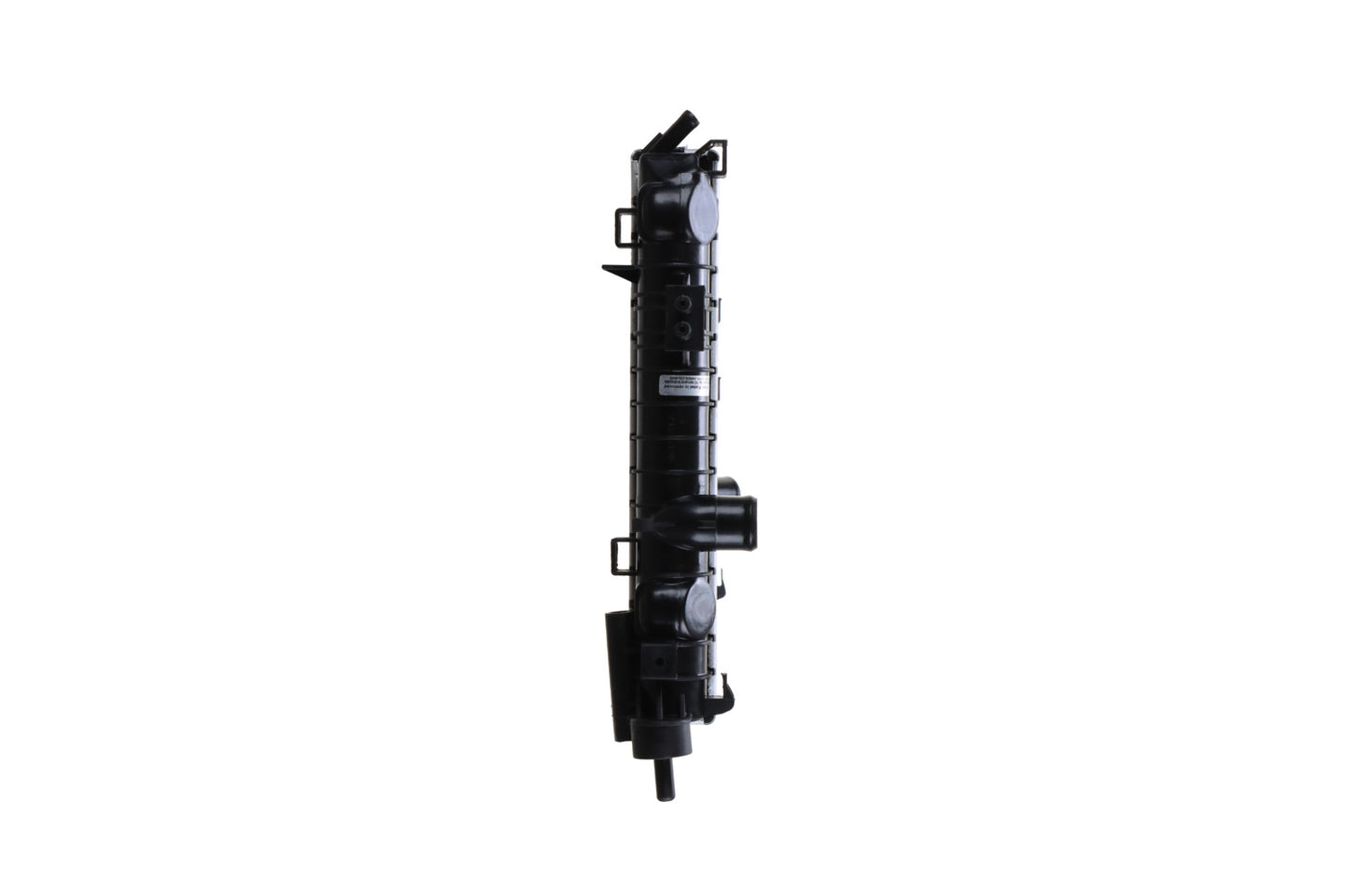 Hella Engine Coolant Radiator 8MK366302-481