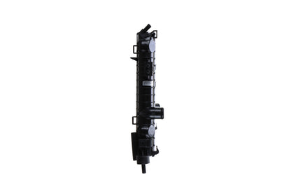 Hella Engine Coolant Radiator 8MK366302-481