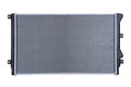 Hella Engine Coolant Radiator 8MK366300-111