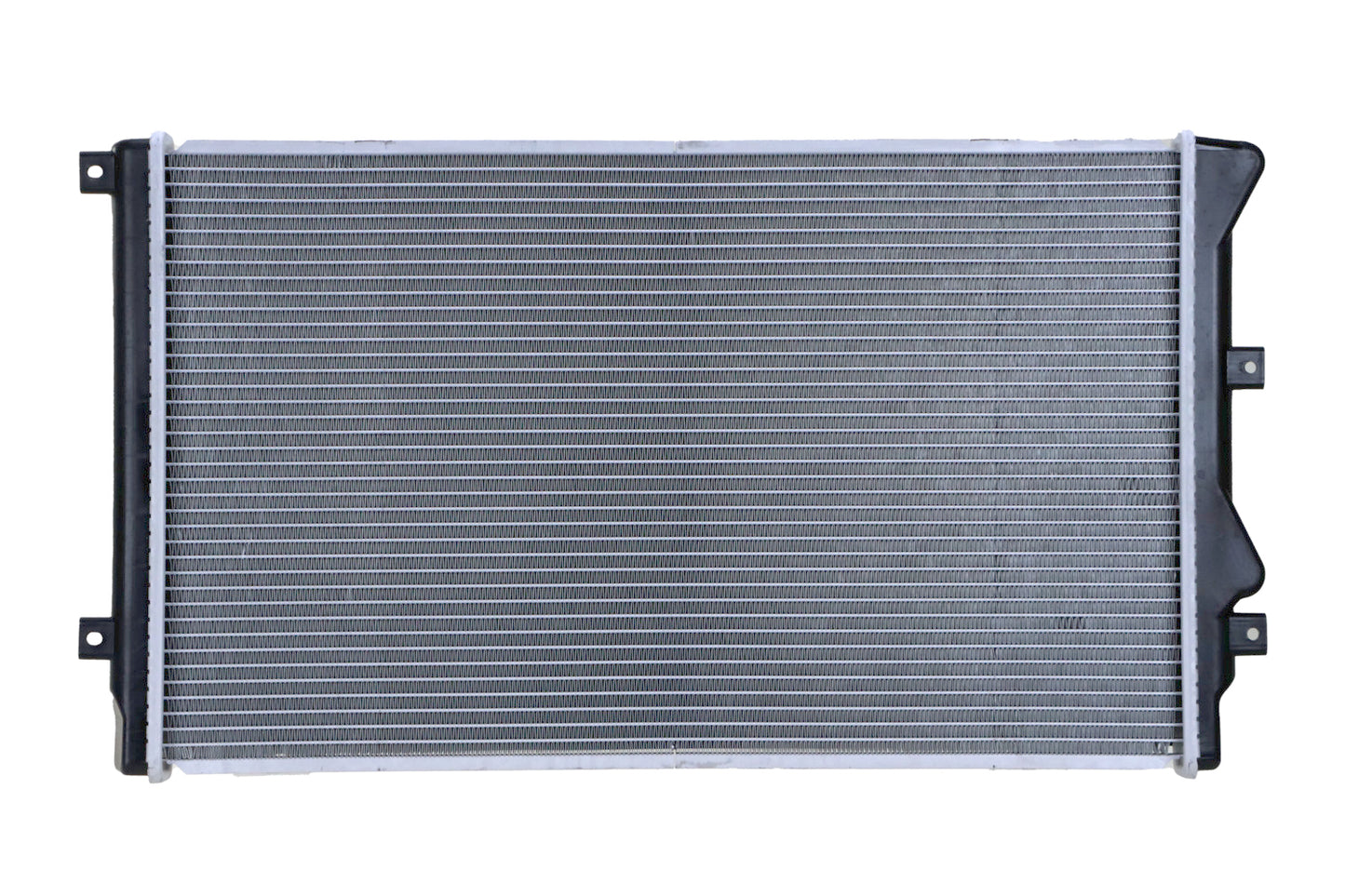 Hella Engine Coolant Radiator 8MK366300-111