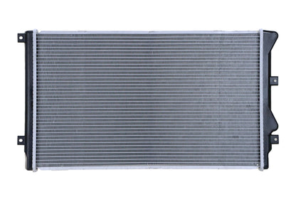 Hella Engine Coolant Radiator 8MK366300-111
