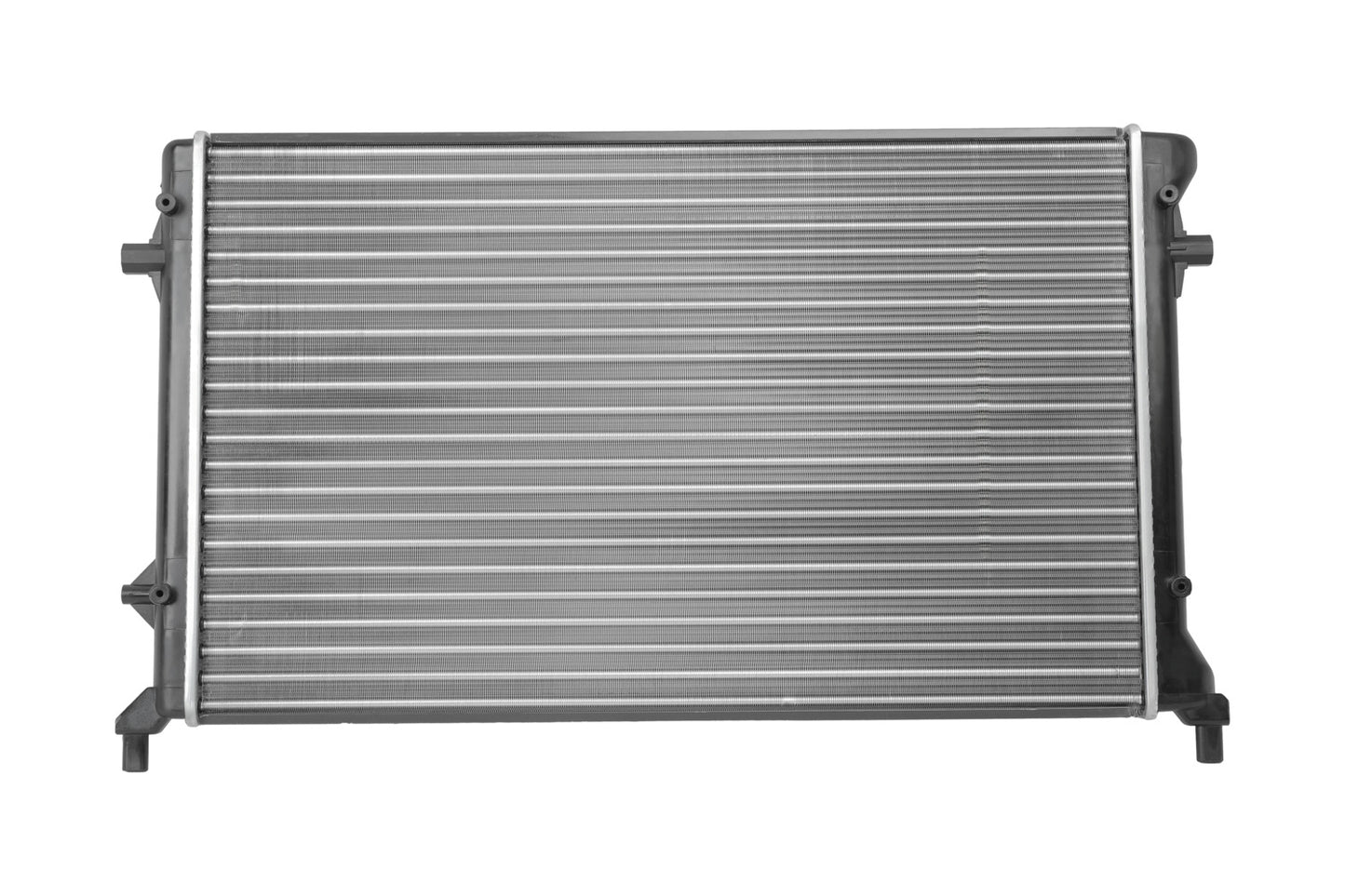 Hella Engine Coolant Radiator 8MK366301-321