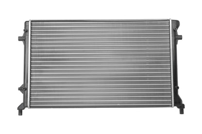 Hella Engine Coolant Radiator 8MK366301-321