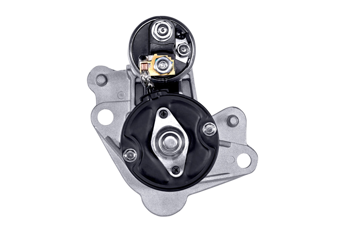 HELLA Starter - 12V - 0.9kW - for e.g. Mini Mini (R50, R53) 8EA012527-791