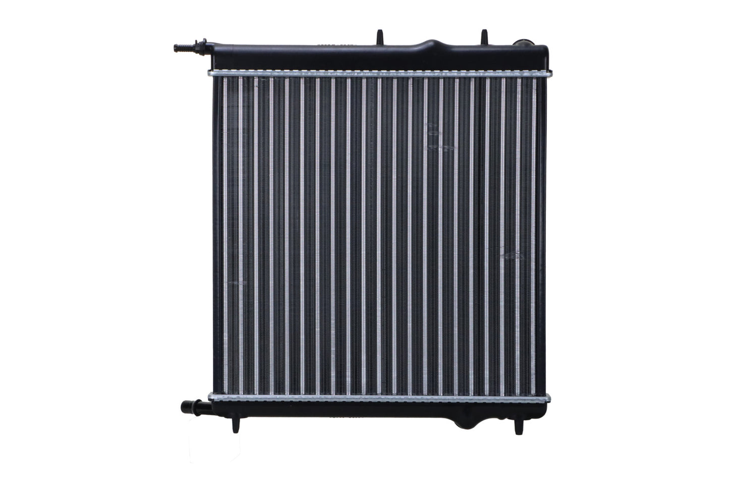 Hella Engine Coolant Radiator 8MK366302-711