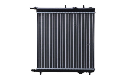 Hella Engine Coolant Radiator 8MK366302-711