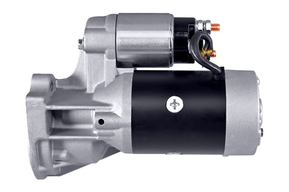 HELLA Starter - 12V - 2kW - for e.g. Nissan Primera Hatchback (P11) 8EA011610-841