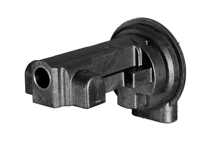 HELLA Sensor, camshaft position - 4-pin connector 6PU358380-701