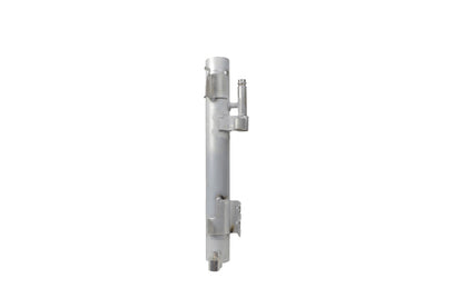 Hella Aircon Condenser 8FC366220-491